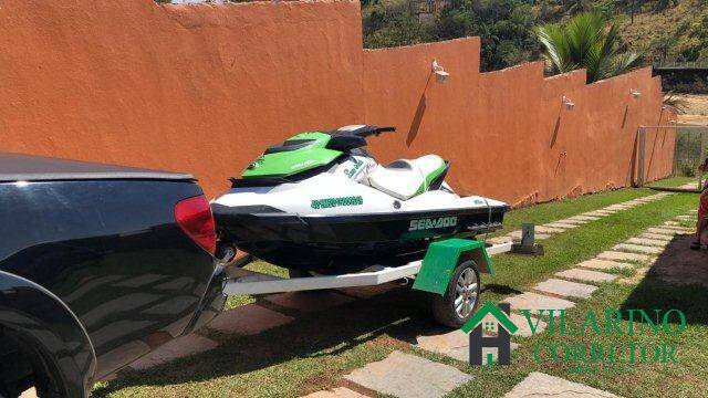 Sítio, 1 quarto, 1234 m² - Foto 22