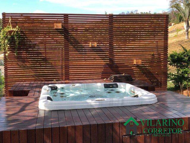 Sítio, 1 quarto, 1234 m² - Foto 18