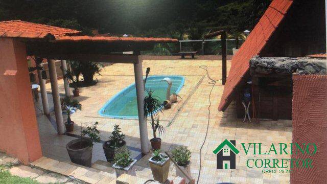 Sítio, 1 quarto, 1234 m² - Foto 23