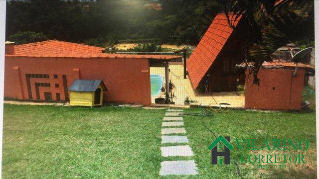 Sítio, 1 quarto, 1234 m² - Foto 26