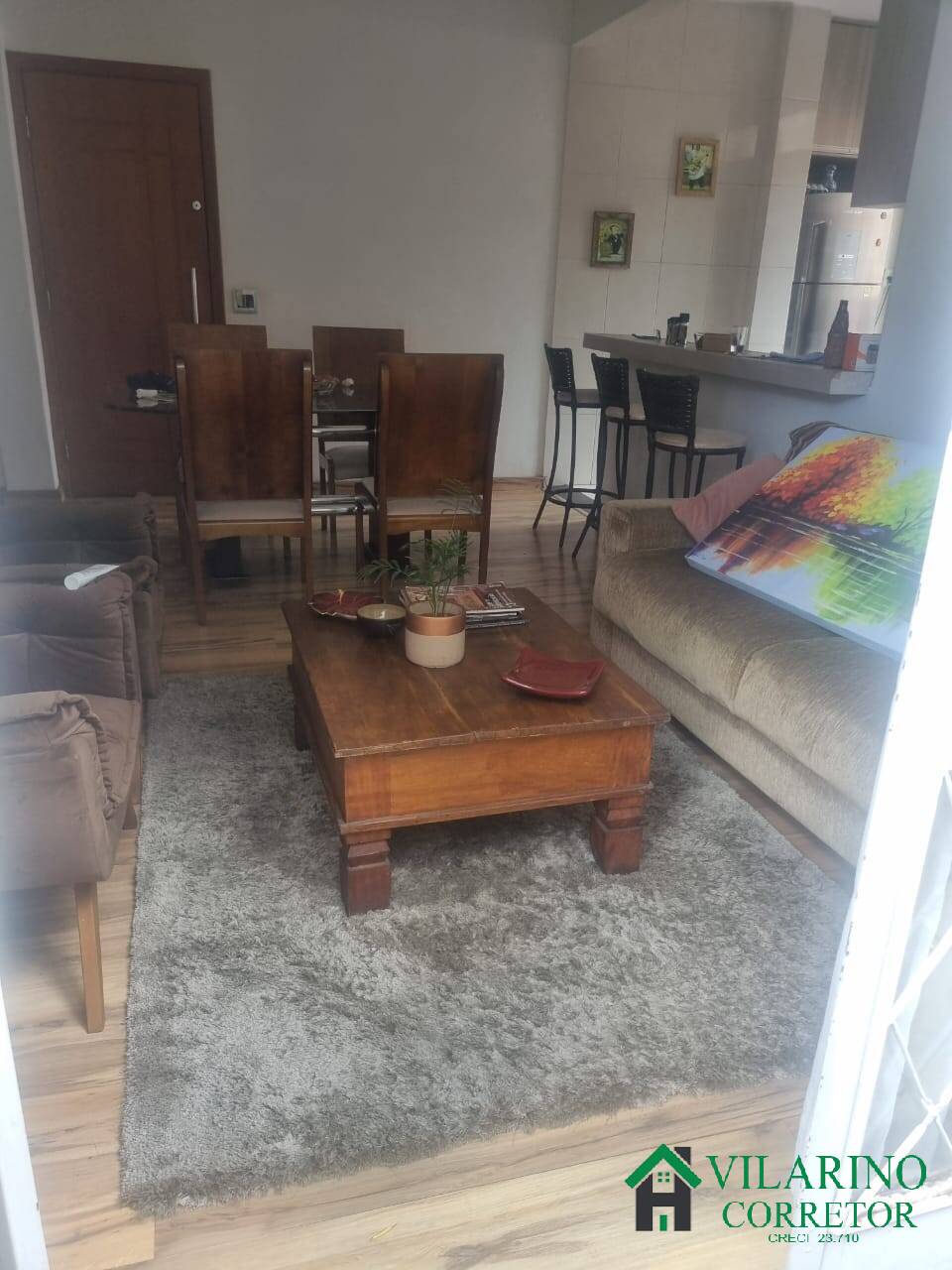 Apartamento, 4 quartos, 95 m² - Foto 20