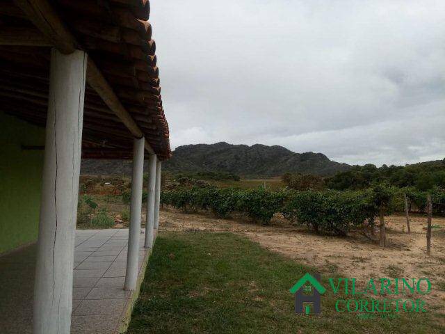 Sítio, 6 quartos, 3 hectares - Foto 16